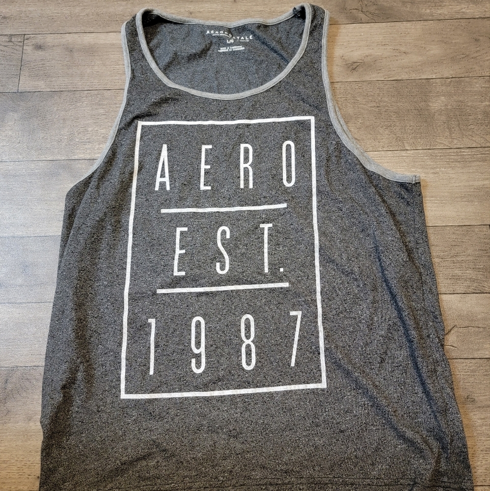 Aeropostale tank